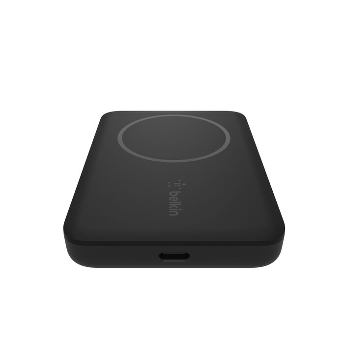 Belkin BoostCharge compatible for iPhone 13 and iPhone 12 Magnetic Wireless Power Bank MagSafe - Image 3